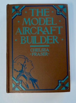 The Model Aircraft Builder