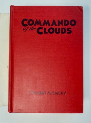 Commando of the Clouds