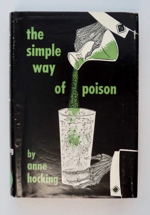 101380] The Simple Way of Poison. Anne HOCKING, Naomi Anne, Mona Messer