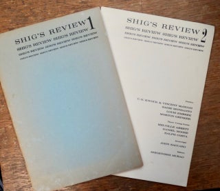 101381] SHIG'S REVIEW