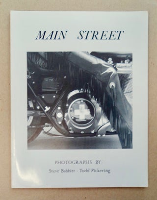 101382] Main Street. Steve BABBITT, Todd Pickering