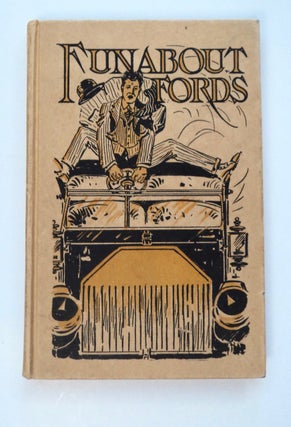 101439] Funabout Fords. J. J. WHITE