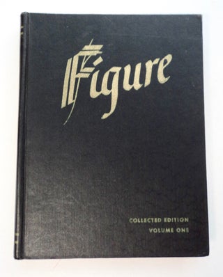 101470] FIGURE: COLLECTED EDITION, VOLUME ONE
