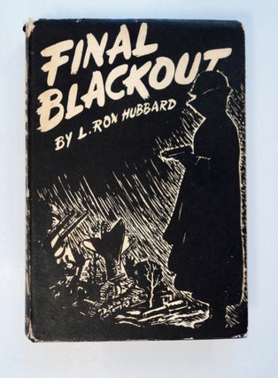 101501] Final Blackout. L. Ron HUBBARD