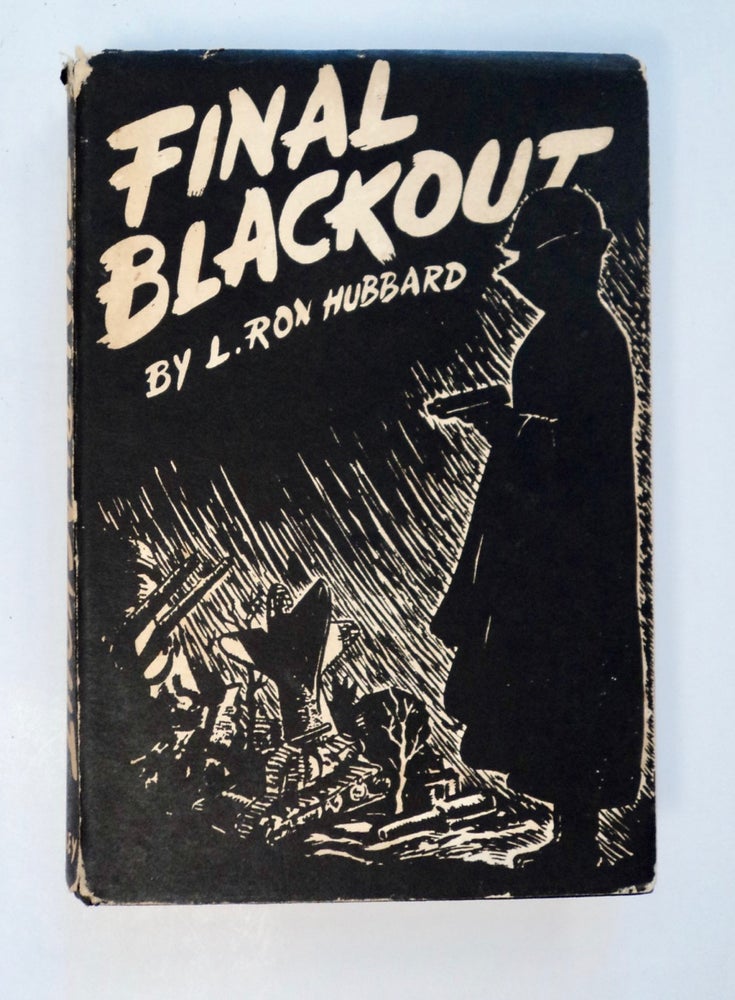 [101501] Final Blackout. L. Ron HUBBARD.