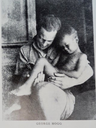 Fruition: The Story of George Alwin Hogg