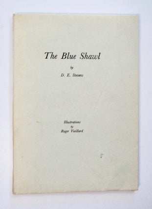 101520] The Blue Shawl. E. STEVENS, on