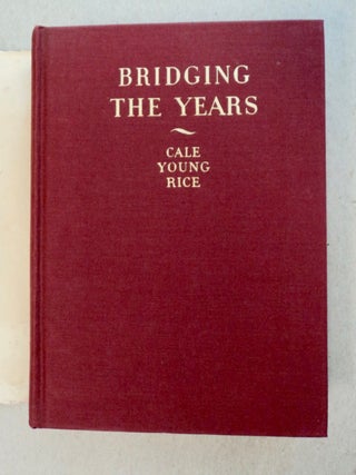 Bridging the Years