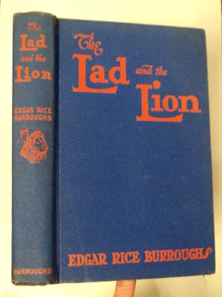 The Lad and the Lion
