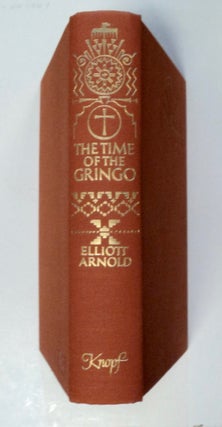 The Time of the Gringo