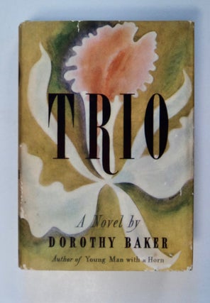 101640] Trio. Dorothy BAKER
