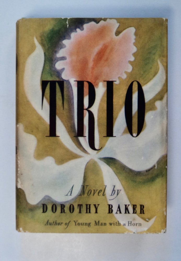 [101640] Trio. Dorothy BAKER.