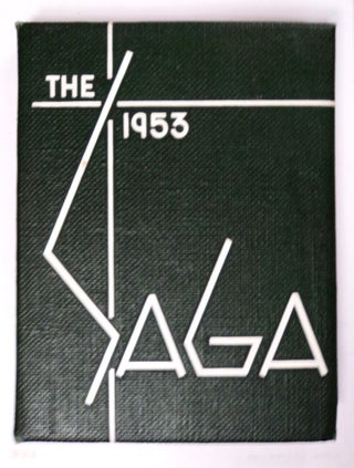 101688] Saga 1953. Marilyn DJARF, ed