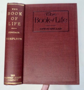 The Book of Life: Mind and Body & Love and Society