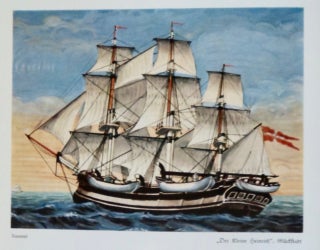 Schleswig-Holsteins Grönlandsfahrt auf Walfischfang und Robbenschlag vom 17.-19. Jahrhundert
