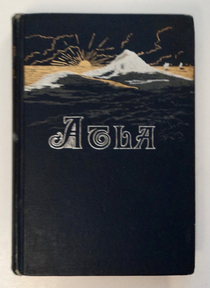 [101823] Atla: A Story of the Lost Island. Mrs. J. Gregory SMITH, Ann Eliza Smith.