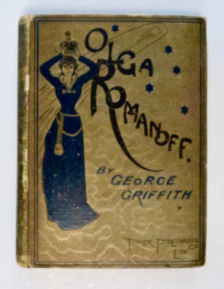 101826] Olga Romanoff; or, The Syren of the Skies. George GRIFFITH