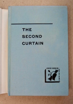 The Second Curtain