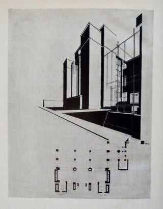 Modern Architecture: Being the Kahn Lectures for 1930