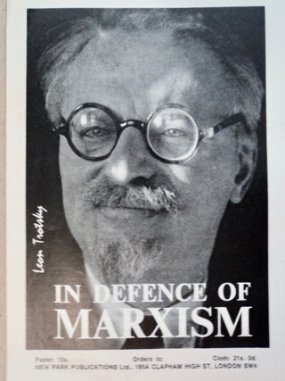 MARXIST