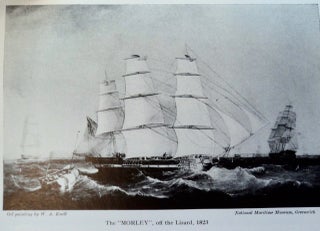 The Convict Ships 1787-1868