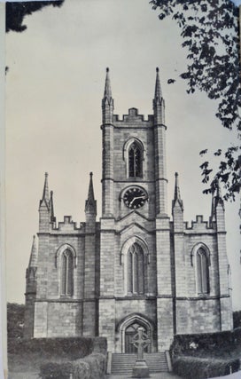 Wicklow Parish 1844-1944: A History of the Development of the Present Catholic Parish with an Account of Various Religious Foundations of Mediæval Times
