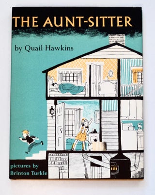 102450] The Aunt-Sitter. Quail HAWKINS