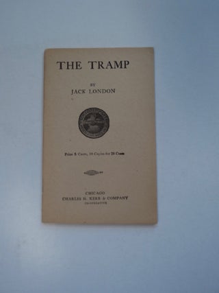 102454] The Tramp. Jack LONDON