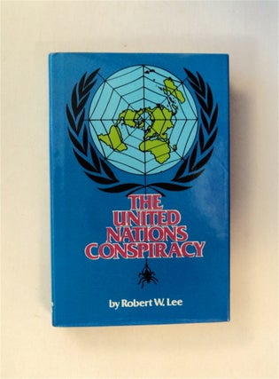 12199] The United Nations Conspiracy. Robert W. LEE