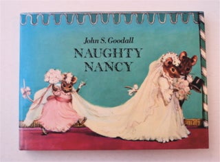 13960] Naughty Nancy. John S. GOODALL