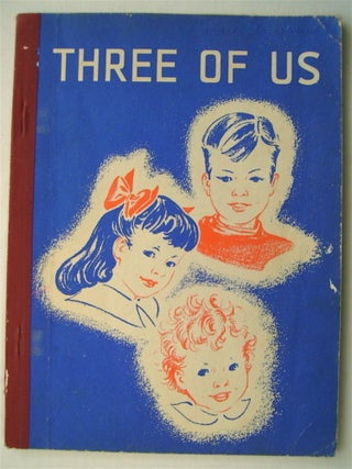 15078] Three of Us. Guy L. BOND