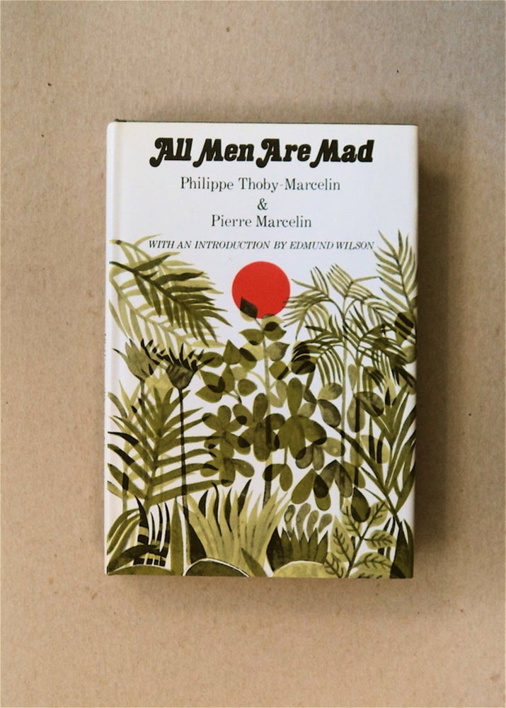 [1849] All Men Are Mad. Philippe THOBY-MARCELIN, Pierre Marcelin.