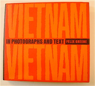 20313] Vietnam! Vietnam! Felix GREENE