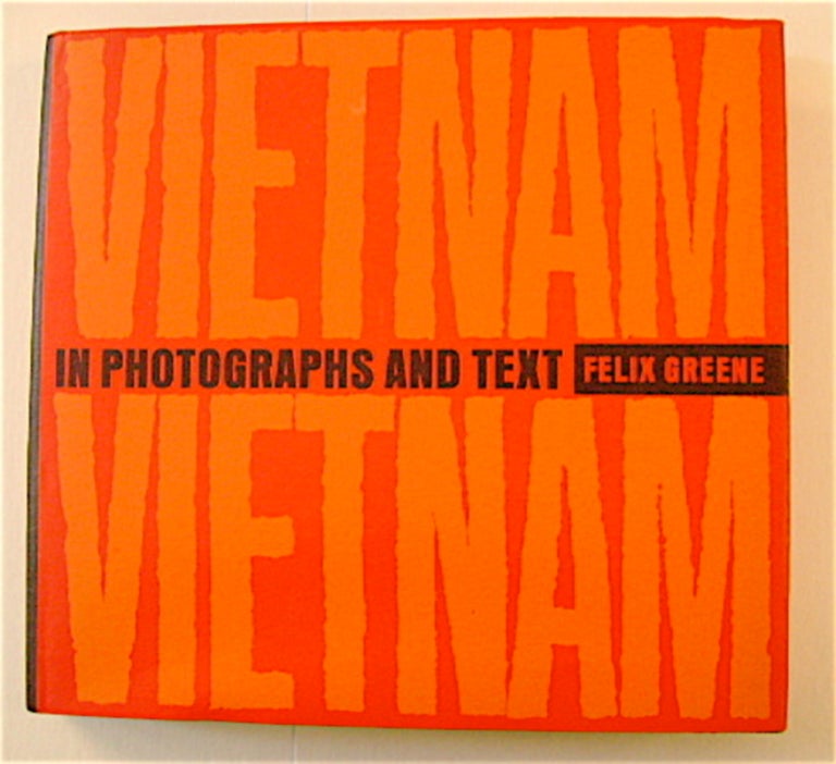 [20313] Vietnam! Vietnam! Felix GREENE.