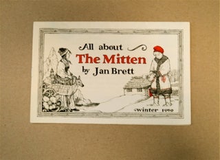 23680] All About: The Mitten. Jan BRETT