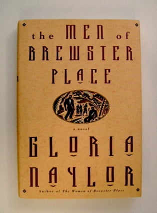 29091] The Men of Brewster Place. Gloria NAYLOR