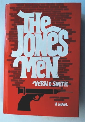 29149] The Jones Men. Vern E. SMITH