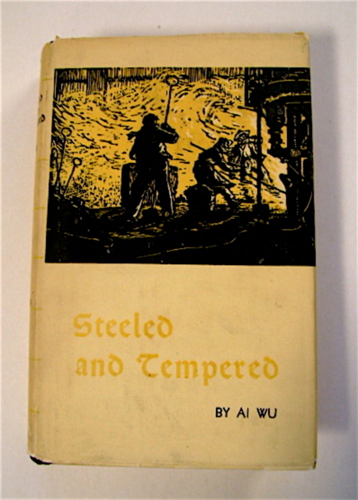 [37957] Steeled and Tempered. AI WU.