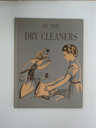 43381] At the Dry Cleaners. Lucille Dennhardt DEAN
