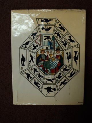 The Mother Goose Book