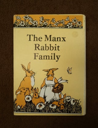 44838] The Manx Rabbit Family. Frank QUAYLE