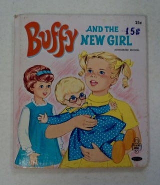 44967] Buffy And The New Girl. BOND Gladys Baker