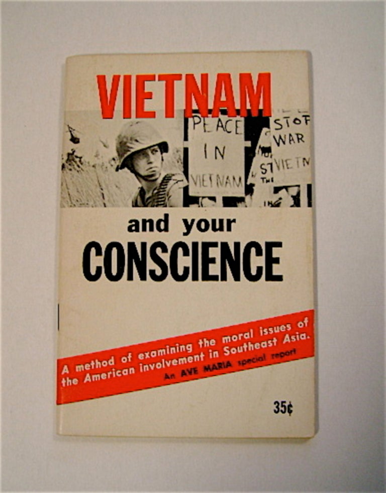 [45232] VIETNAM AND YOUR CONSCIENCE