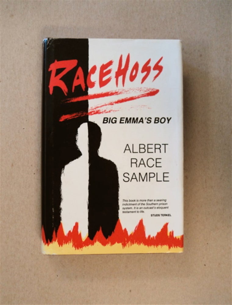 [46110] Racehoss: Big Emma's Boy. Albert Race SAMPLE.