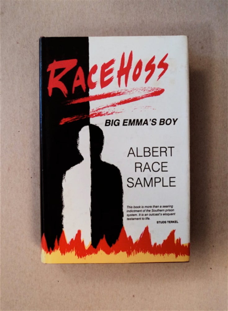 [46847] Racehoss: Big Emma's Boy. Albert Race SAMPLE.