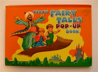 48801] DEAN'S POP-UP BOOK OF FAIRY TALES