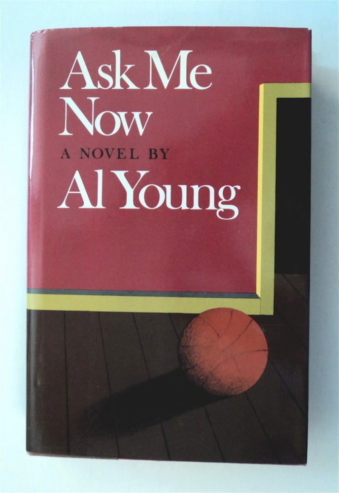 [48971] Ask Me Now. Al YOUNG.