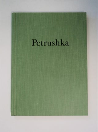 Petrushka: A Curtain-raiser Book