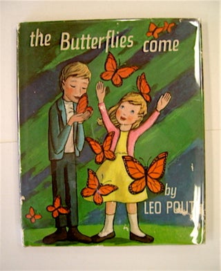 51984] The Butterflies Come. Leo POLITI