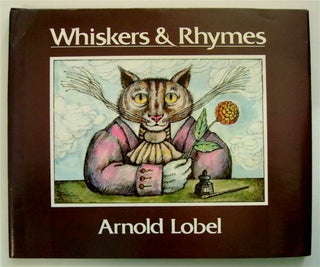 5200] Whiskers & Rhymes. Arnold LOBEL